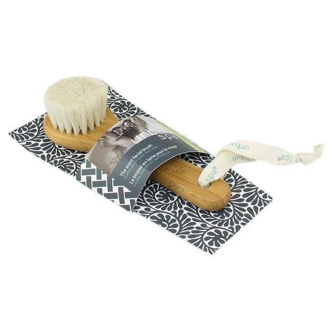 FACIAL BRUSH by URBAN SPA
