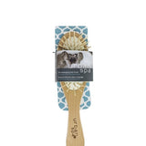 MASSAGING HAIRBRUSH by URBAN SPA