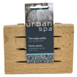 SOAP CADDY by URBAN SPA