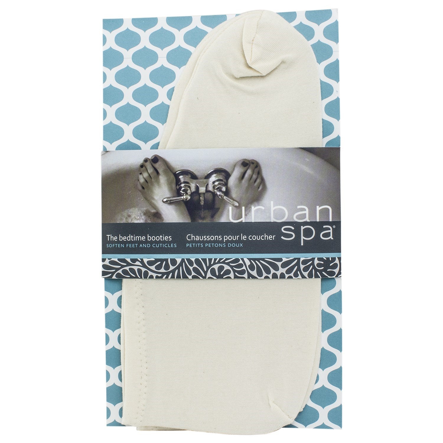 BEDTIME BOOTIES by URBAN SPA
