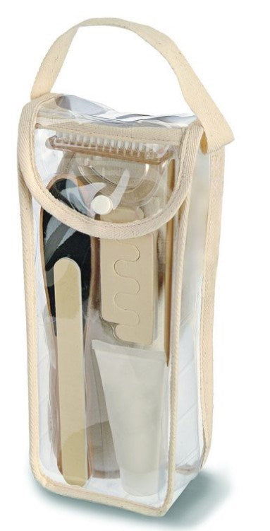 FOOT THERAPY KIT by URBAN SPA