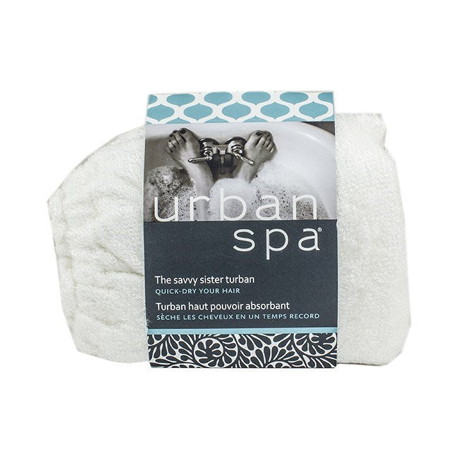 HAIR TOWEL by URBAN SPA
