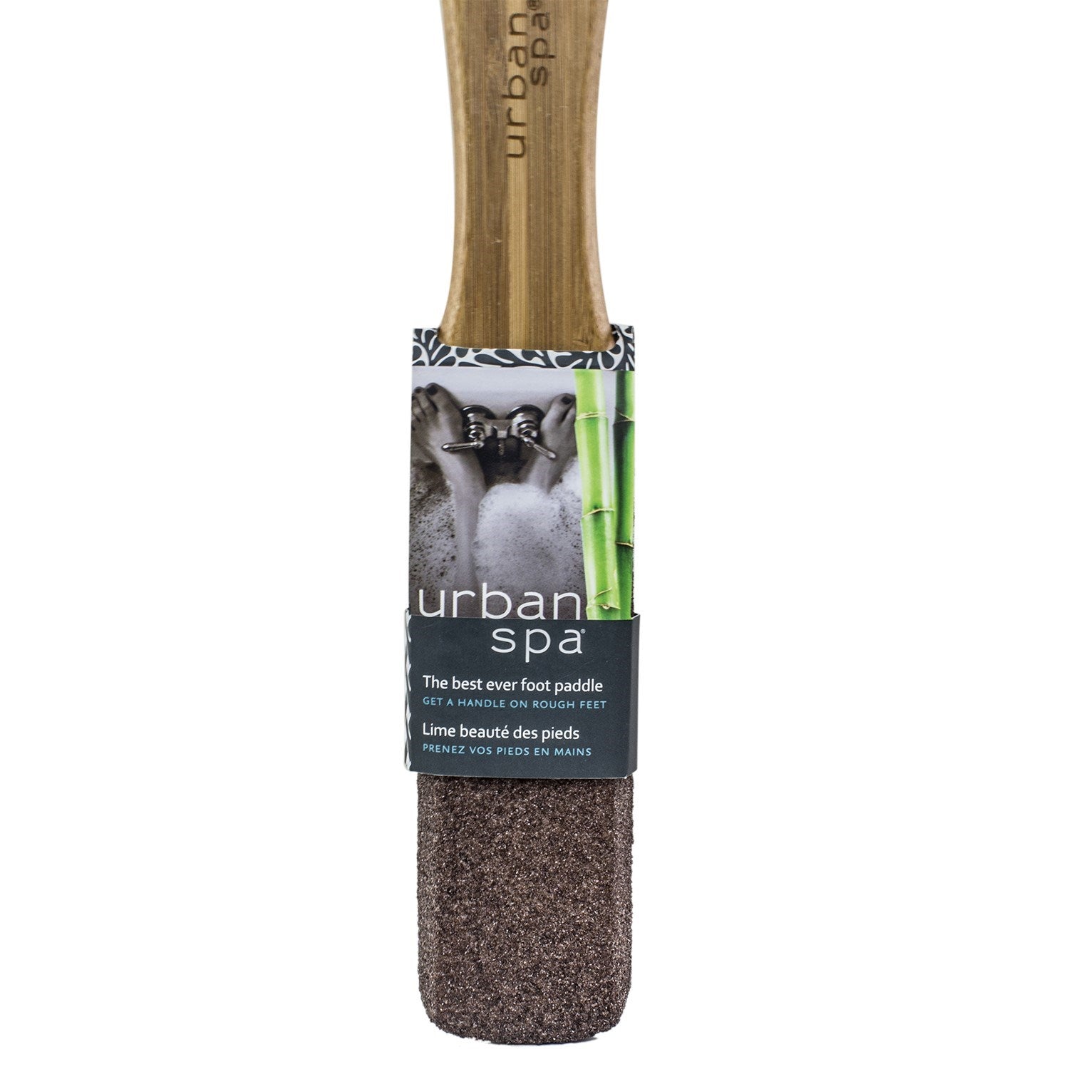 BEST EVER FOOT PADDLE by URBAN SPA
