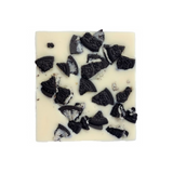 OREO WHITE CHOCOLATE BAR by anDEA CHOCOLATES