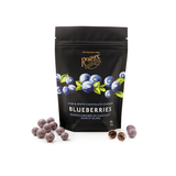 DARK CHOCOLATE BLUEBERRIES by ROGERS CHOCOLATE