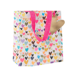 MEDIUM BESOTTED GIFT BAG