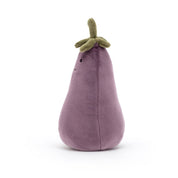 VIVACIOUS EGGPLANT by JELLYCAT