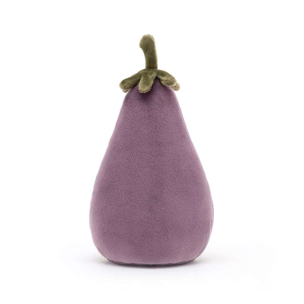 VIVACIOUS EGGPLANT by JELLYCAT