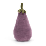 VIVACIOUS EGGPLANT by JELLYCAT