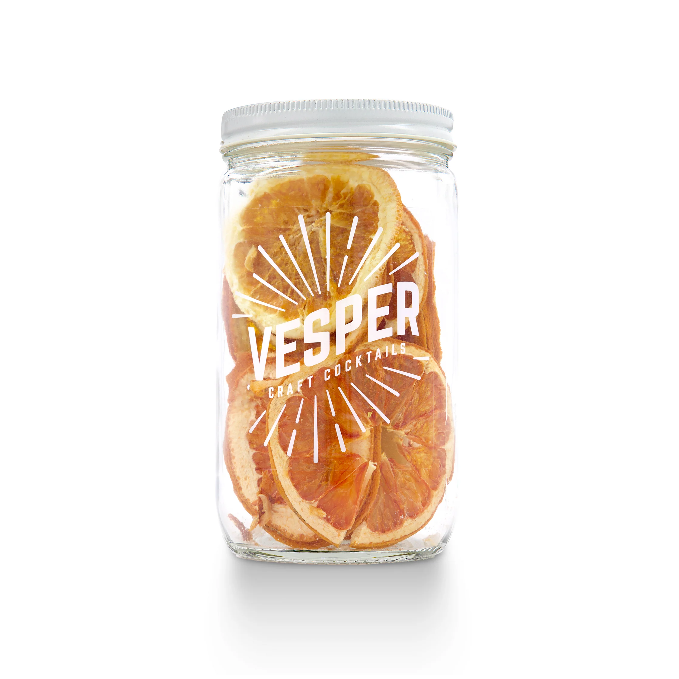 MINT PALOMA COCKTAIL KIT by VESPER CRAFT COCKTAILS