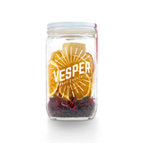 RED VELVET SANGRIA COCKTAIL KIT by VESPER CRAFT COCKTAILS