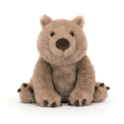 WONDA WOMBAT by JELLYCAT