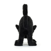 JELLYCAT SPOOKIPAWS CAT