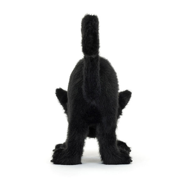 JELLYCAT SPOOKIPAWS CAT