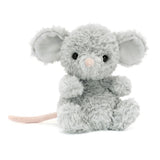 YUMMY MOUSE by JELLYCAT