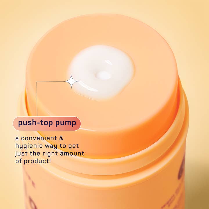 VITAMIN C HYDROJELLY CREAM by MY SPA LIFE