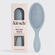 WET & DRY BRUSH in HAZE BLUE by KITSCH