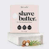 SHAVE BUTTER BAR by KITSCH