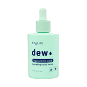 DEW HYALURONIC FACIAL SERUM by MY SPA LIFE