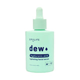 DEW HYALURONIC FACIAL SERUM by MY SPA LIFE