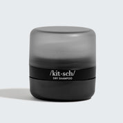 DRY SHAMPOO for DARK HAIR by KITSCH