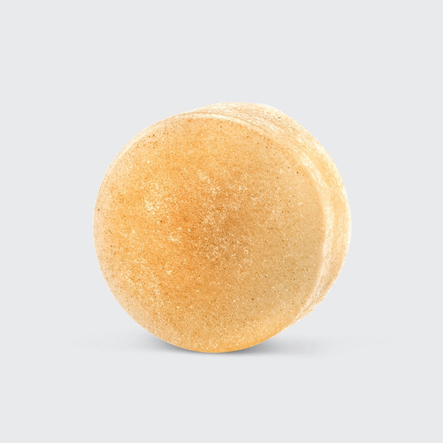 SUGAR SCRUB BODY BAR by KITSCH