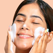 GLOW DAILY BRIGHTENING FOAM CLEANSER by MY SPA LIFE
