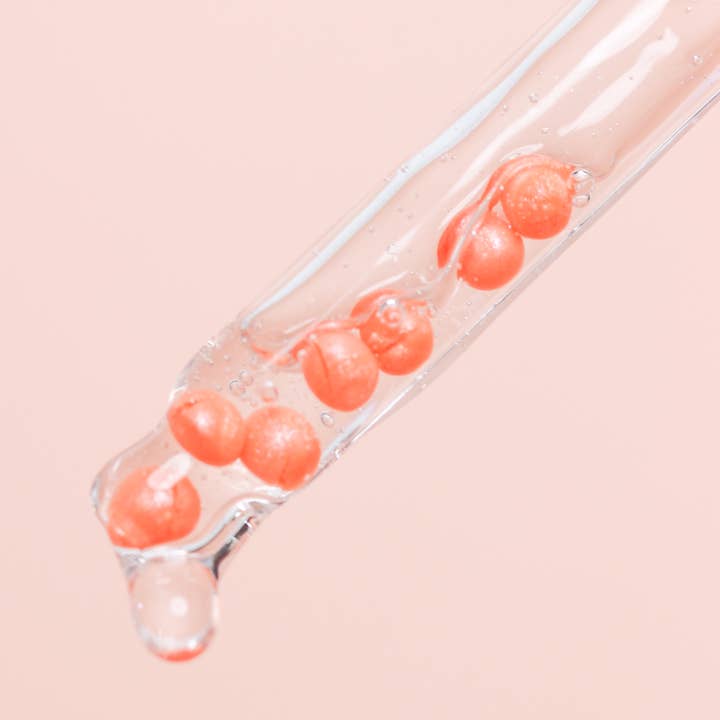 FIRM PLANT COLLAGEN SERUM by MY SPA LIFE