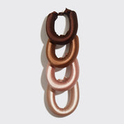 FLEXI RODS 6pk in SATIN by KITSCH