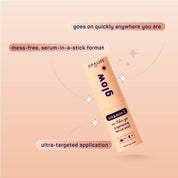 GLOW VITAMIN C GLOW STICK BRIGHTENING SERUM by MY SPA LIFE