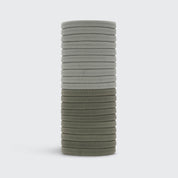 HAIR ELASTICS in EUCALYPTUS by KITSCH