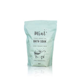 BATH SOAK by MINT CLEANING