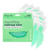 DEPUFFING UNDEREYE MASK by MY SPA LIFE