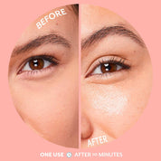 CHILLED BUBBLY EYEGEL PATCHES by PATCHOLOGY