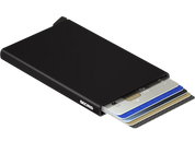 CARDPROTECTOR in BLACK by SECRID