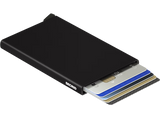 CARDPROTECTOR in BLACK by SECRID