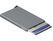 CARDPROTECTOR in TITANIUM by SECRID