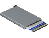 CARDPROTECTOR in TITANIUM by SECRID