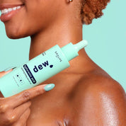 DEW HYALURONIC BODY SERUM by MY SPA LIFE