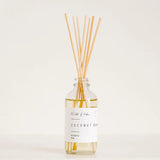 COCONUT BAY REED DIFFUSER