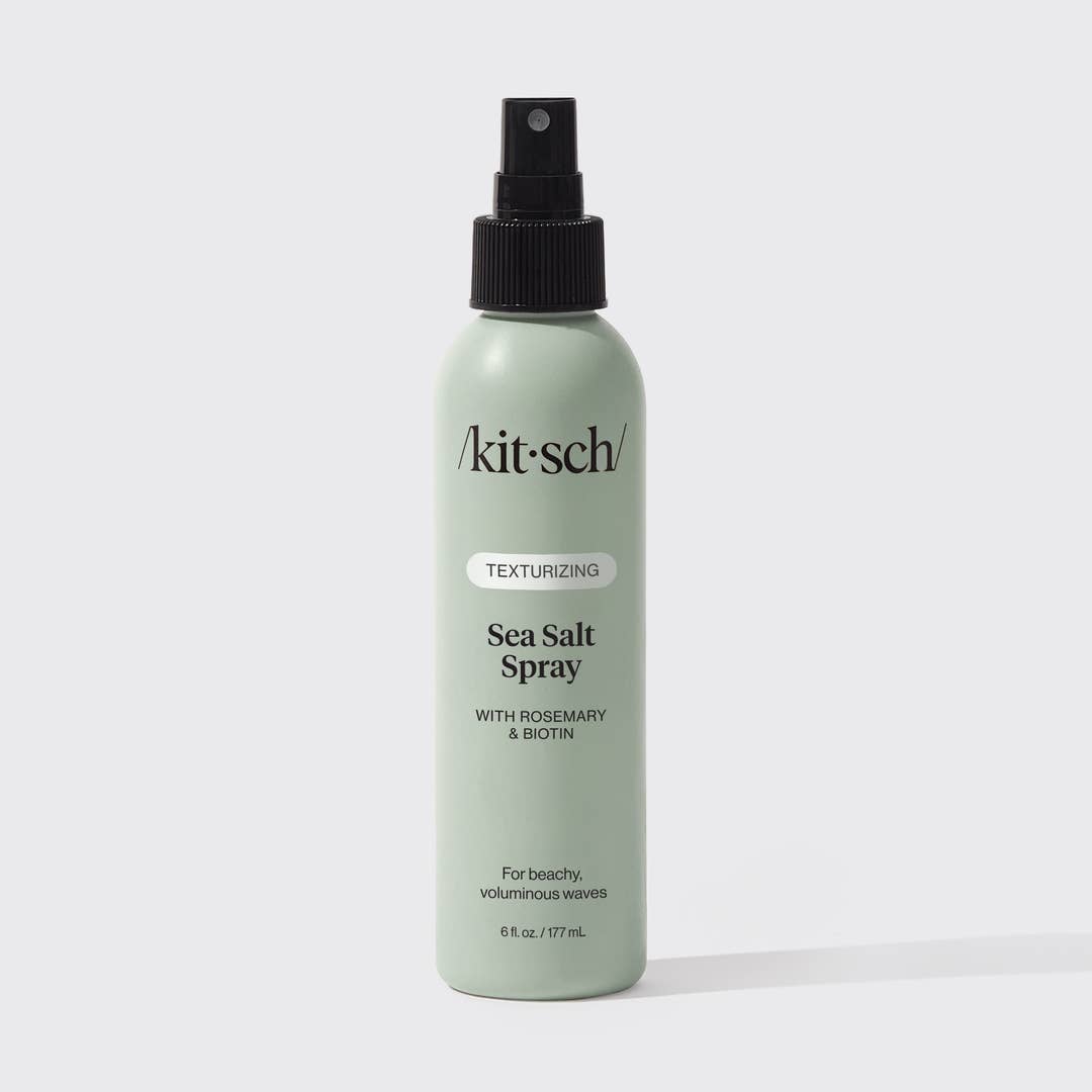 SEA SALT TEXTURIZING SPRAY by KITSCH