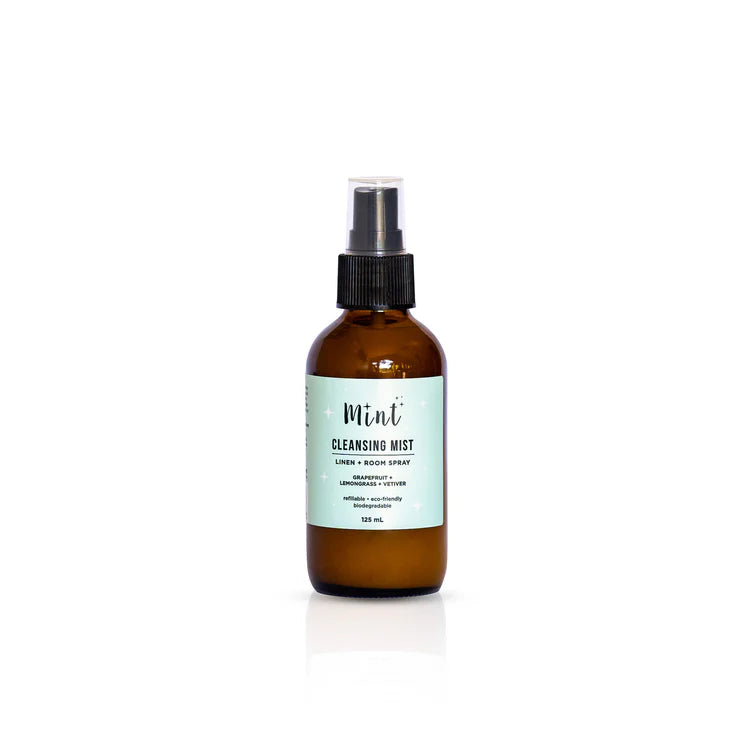 CLEANSING MIST by MINT CLEANING