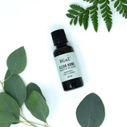 CLEAN HOME ESSENTIAL OIL by MINT CLEANING