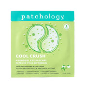 COOL CRUSH EYEGEL PATCHES by PATCHOLOGY