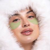 COOL CRUSH EYEGEL PATCHES by PATCHOLOGY