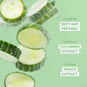 CHILLED COOL CRUSH FACE MASK by PATCHOLOGY