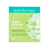 CHILLED COOL CRUSH FACE MASK by PATCHOLOGY