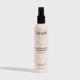 HAIR HEAT PROTECTIVE SPRAY by KITSCH