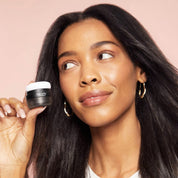 DRY SHAMPOO for DARK HAIR by KITSCH
