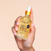 GOLD 24K COLLAGEN SERUM by MY SPA LIFE